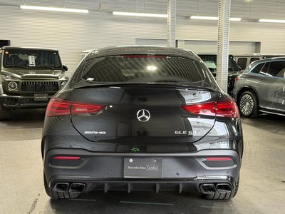 صورة مصغرة 63 لـ 2026 Mercedes-BENZ GLE AMG