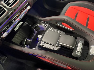 صورة مصغرة 23 لـ 2026 Mercedes-BENZ GLE AMG