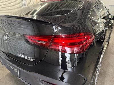 صورة مصغرة 64 لـ 2026 Mercedes-BENZ GLE AMG