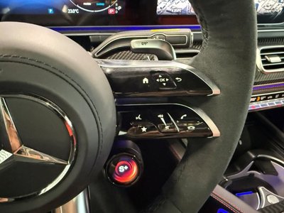 صورة مصغرة 43 لـ 2026 Mercedes-BENZ GLE AMG