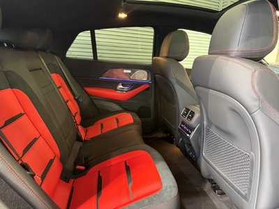 صورة مصغرة 55 لـ 2026 Mercedes-BENZ GLE AMG