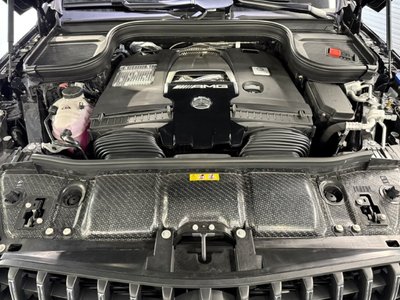 صورة مصغرة 60 لـ 2026 Mercedes-BENZ GLE AMG