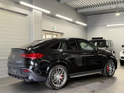 صورة مصغرة 61 لـ 2026 Mercedes-BENZ GLE AMG