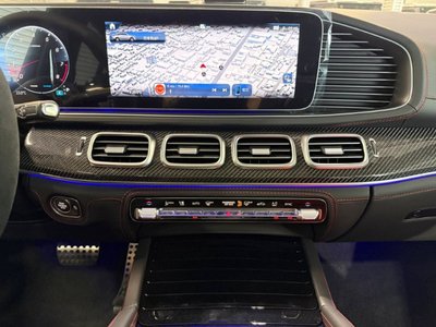 صورة مصغرة 21 لـ 2026 Mercedes-BENZ GLE AMG