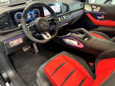 صورة مصغرة 20 لـ 2026 Mercedes-BENZ GLE AMG