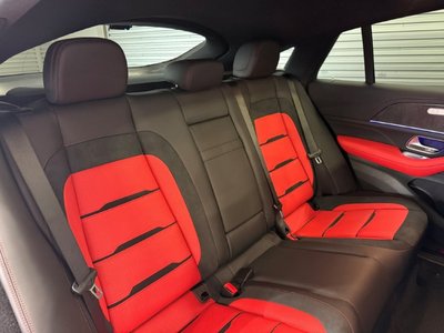 صورة مصغرة 52 لـ 2026 Mercedes-BENZ GLE AMG