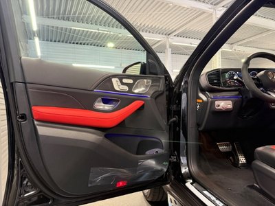 صورة مصغرة 14 لـ 2026 Mercedes-BENZ GLE AMG