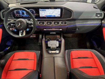 صورة مصغرة 58 لـ 2026 Mercedes-BENZ GLE AMG