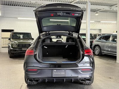 صورة مصغرة 66 لـ 2026 Mercedes-BENZ GLE AMG
