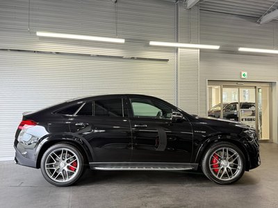 2026 Mercedes-BENZ GLE AMG 照片 6