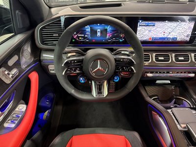صورة مصغرة 59 لـ 2026 Mercedes-BENZ GLE AMG