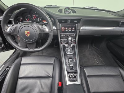 PORSCHE 911 - 5