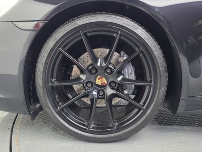 PORSCHE 911 - 6