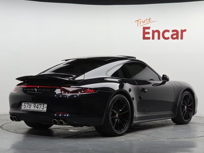PORSCHE 911 - 3