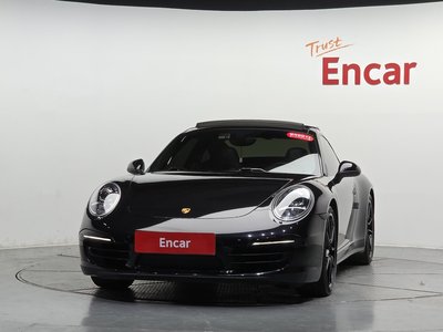 PORSCHE 911 - 2