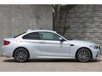 BMW M2 COMPETITION - 6