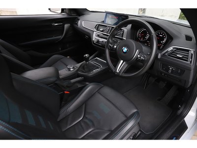 BMW M2 COMPETITION - 10