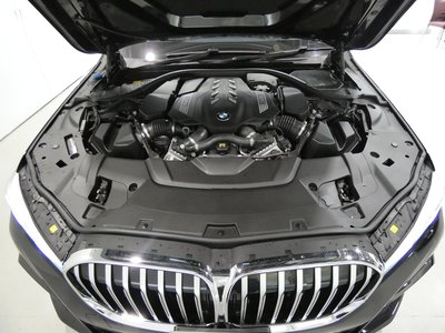 2021 BMW 7 SERIES thumbnail 20