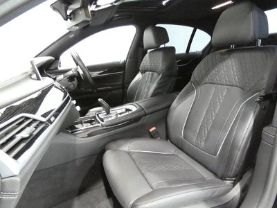 2021 BMW 7 SERIES thumbnail 49