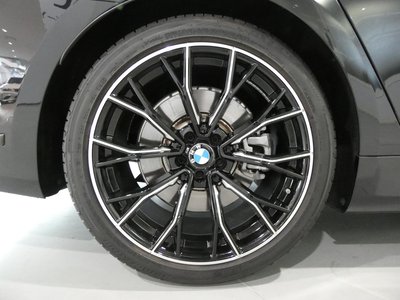 2021 BMW 7 SERIES thumbnail 69