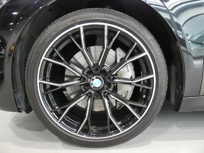 2021 BMW 7 SERIES thumbnail 19
