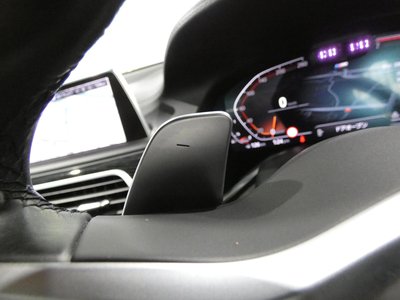 2021 BMW 7 SERIES thumbnail 24