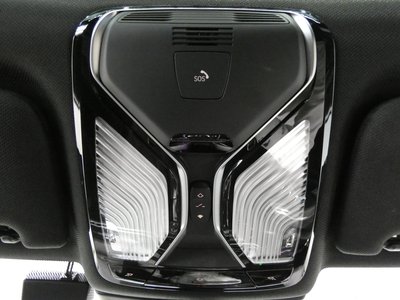 2021 BMW 7 SERIES thumbnail 27