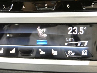 2021 BMW 7 SERIES thumbnail 41