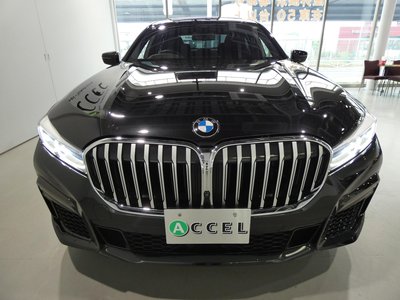 2021 BMW 7 SERIES thumbnail 17