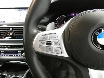 2021 BMW 7 SERIES thumbnail 13