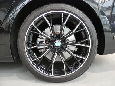 2021 BMW 7 SERIES thumbnail 71