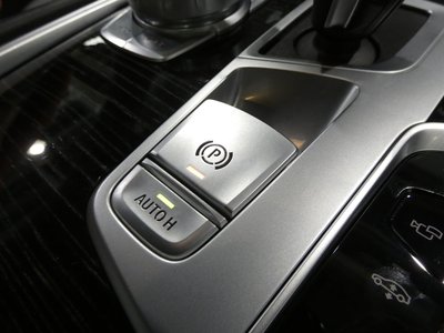 2021 BMW 7 SERIES thumbnail 44