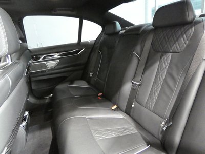 2021 BMW 7 SERIES thumbnail 52