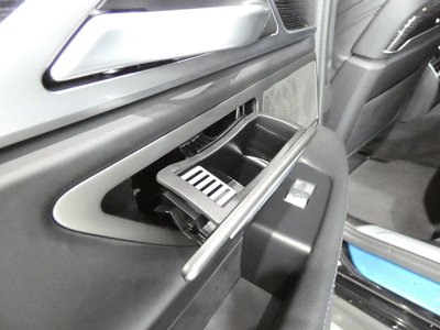 2021 BMW 7 SERIES thumbnail 50