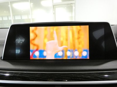 2021 BMW 7 SERIES thumbnail 30