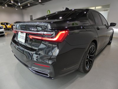 2021 BMW 7 SERIES thumbnail 66