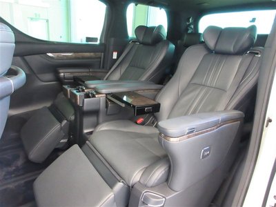 صورة مصغرة 13 لـ 2022 Toyota ALPHARD