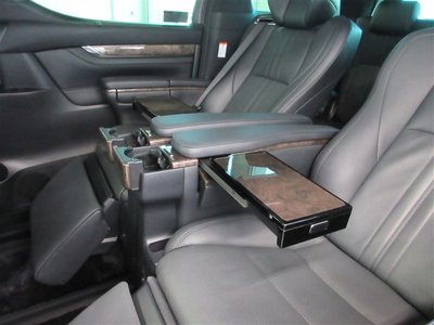 صورة مصغرة 15 لـ 2022 Toyota ALPHARD