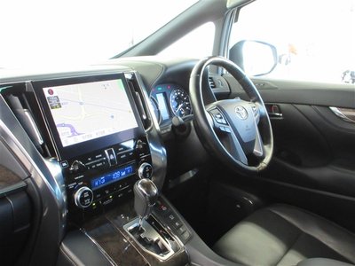 صورة مصغرة 17 لـ 2022 Toyota ALPHARD