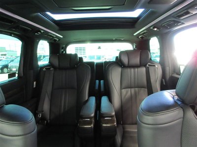 صورة مصغرة 27 لـ 2022 Toyota ALPHARD