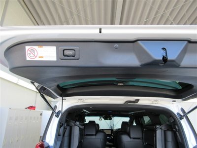 صورة مصغرة 21 لـ 2022 Toyota ALPHARD