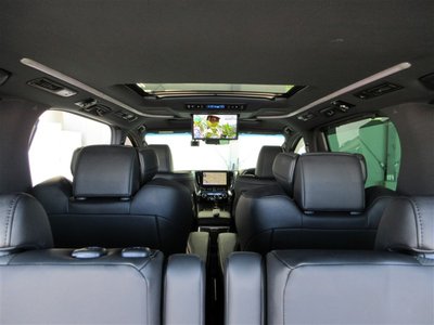 صورة مصغرة 14 لـ 2022 Toyota ALPHARD