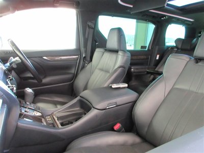 صورة مصغرة 11 لـ 2022 Toyota ALPHARD