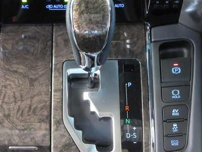 صورة مصغرة 36 لـ 2022 Toyota ALPHARD