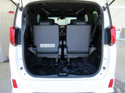 صورة مصغرة 19 لـ 2022 Toyota ALPHARD