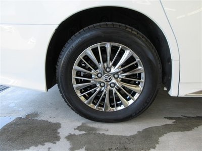 صورة مصغرة 25 لـ 2022 Toyota ALPHARD