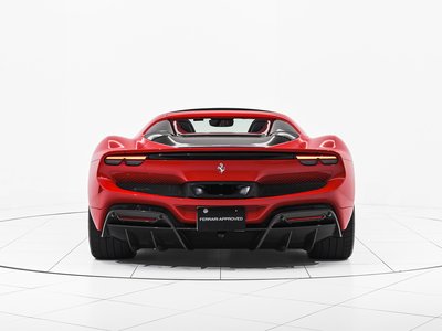صورة 6 لـ 2026 Ferrari 296 GTS