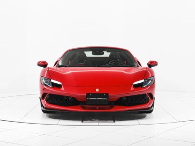 صورة 5 لـ 2026 Ferrari 296 GTS