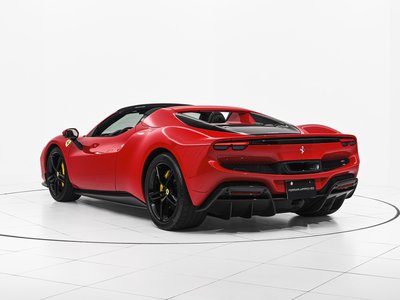 صورة 7 لـ 2026 Ferrari 296 GTS