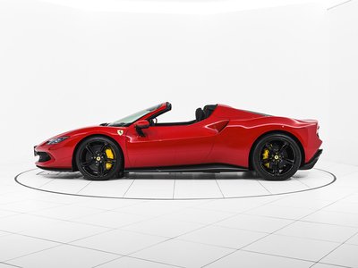 صورة 8 لـ 2026 Ferrari 296 GTS